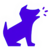 Bark logo icon