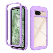 Pixel 8A Dual Layer Case Lavender