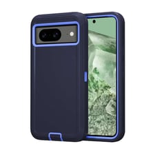 Pixel 8A Guardian Case Blue