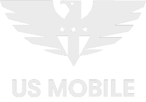 US Mobile logo