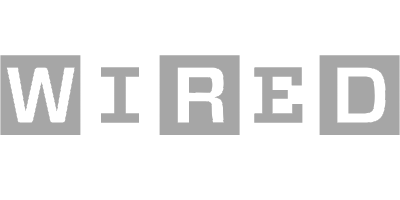 Wired logo