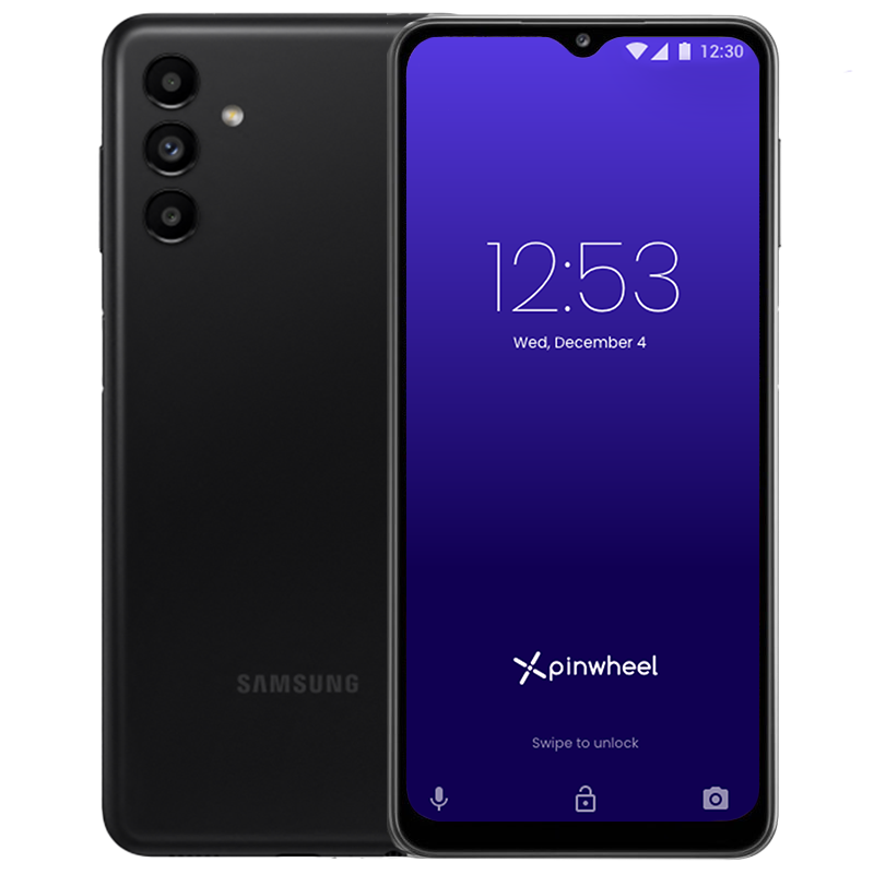 Samsung Galaxy A13 5G Bleu - Mobile & smartphone - Garantie 3 ans LDLC